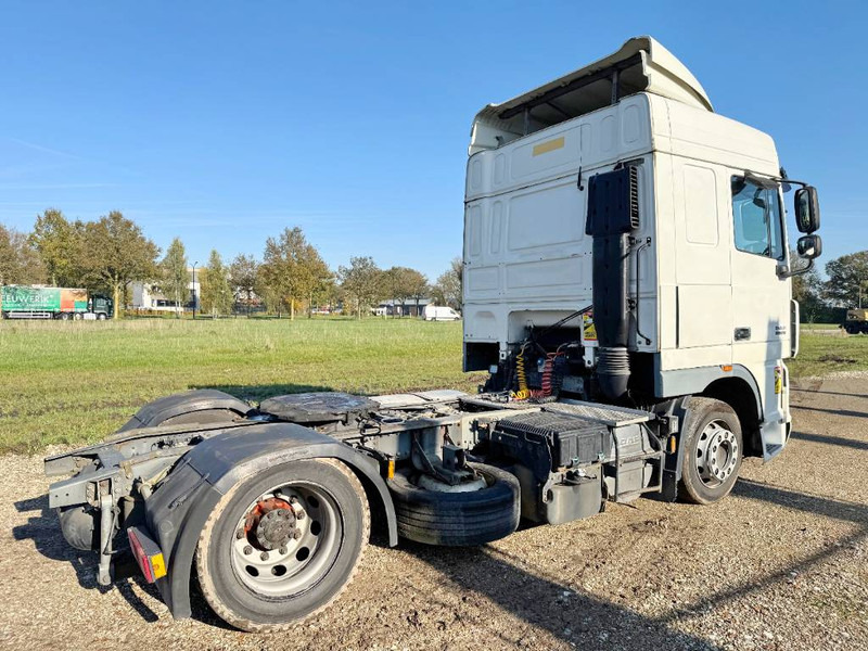 DAF 105.410 MEGA - Automatic Gearbox / Euro 5 - Tahač: obrázek 4 DAF 105.410 MEGA - Automatic Gearbox / Euro 5 - Tahač: obrázek 4
