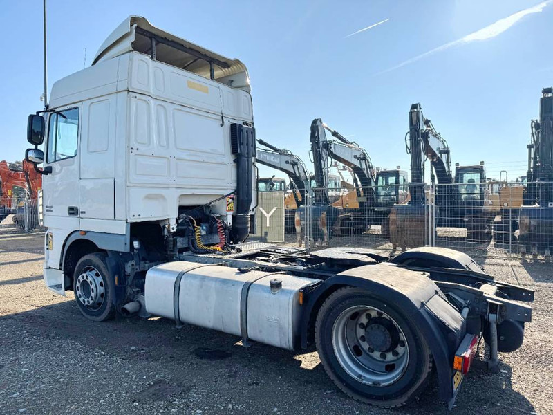 DAF 105.410 MEGA - Automatic Gearbox / Euro 5 - Tahač: obrázek 2 DAF 105.410 MEGA - Automatic Gearbox / Euro 5 - Tahač: obrázek 2