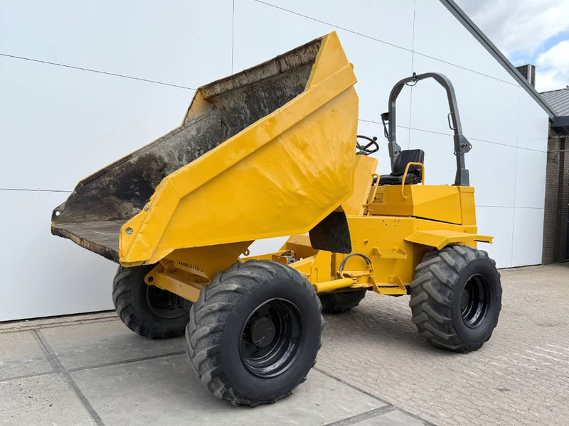 Thwaites Mach 2090 - Good Overall Condition / Only 2132 Hr! - Dampr: obrázek 2 Thwaites Mach 2090 - Good Overall Condition / Only 2132 Hr! - Dampr: obrázek 2