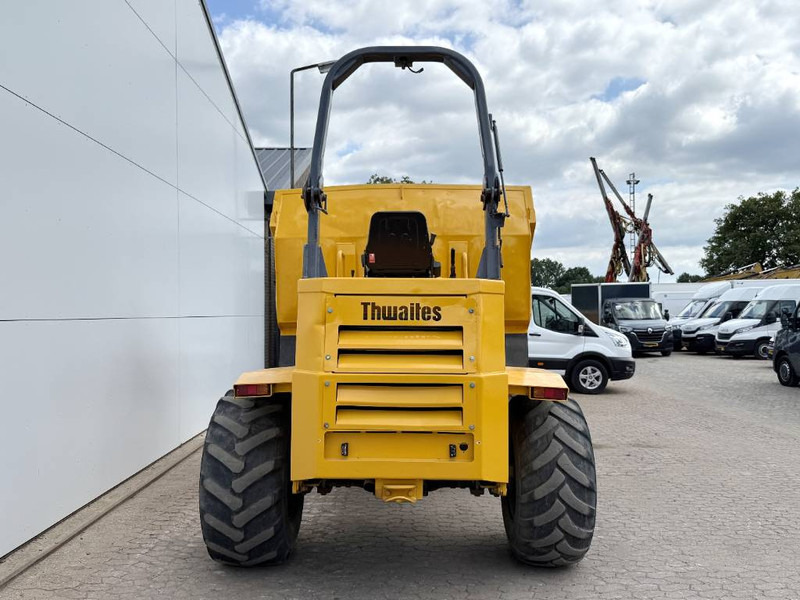 Thwaites Mach 2090 - Good Overall Condition / Only 2132 Hr! - Dampr: obrázek 4 Thwaites Mach 2090 - Good Overall Condition / Only 2132 Hr! - Dampr: obrázek 4