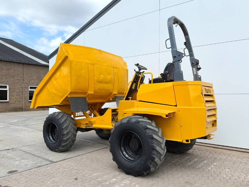 Thwaites Mach 2090 - Good Overall Condition / Only 2132 Hr! - Dampr: obrázek 3 Thwaites Mach 2090 - Good Overall Condition / Only 2132 Hr! - Dampr: obrázek 3