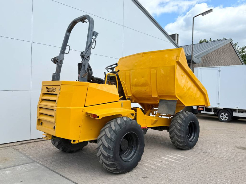 Thwaites Mach 2090 - Good Overall Condition / Only 2132 Hr! - Dampr: obrázek 5 Thwaites Mach 2090 - Good Overall Condition / Only 2132 Hr! - Dampr: obrázek 5