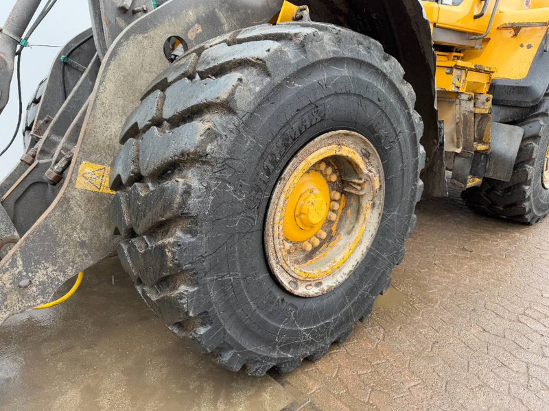 Kolový nakladač Volvo L120G - 3rd Function / Quick Coupler / Auto Lube: obrázek 20