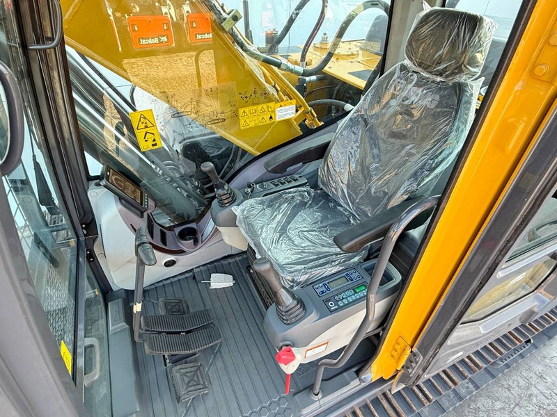 Nový Pásové rýpadlo XCMG XE215i-KLC - Cummins Engine / New / Unused / 2025: obrázek 8