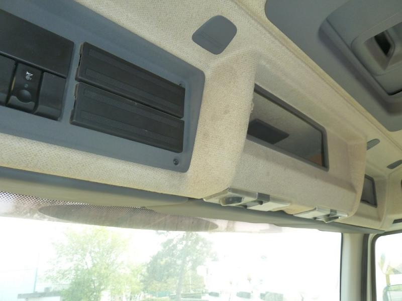 Sklápěč Renault Kerax 420 DCI: obrázek 6