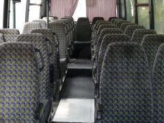 Volvo B10MAR400 - Autobus příměstský: obrázek 3 Volvo B10MAR400 - Autobus příměstský: obrázek 3