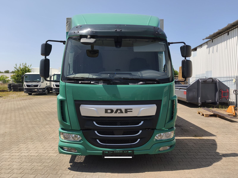 DAF LF 180 FA - Plachtový nákladní auto: obrázek 3 DAF LF 180 FA - Plachtový nákladní auto: obrázek 3