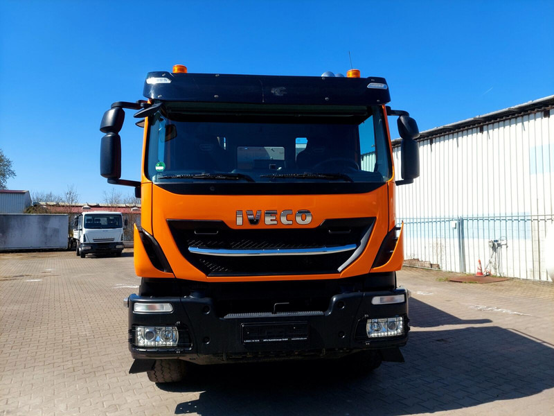 Iveco AT260XZ/HR - Sklápěč: obrázek 5 Iveco AT260XZ/HR - Sklápěč: obrázek 5