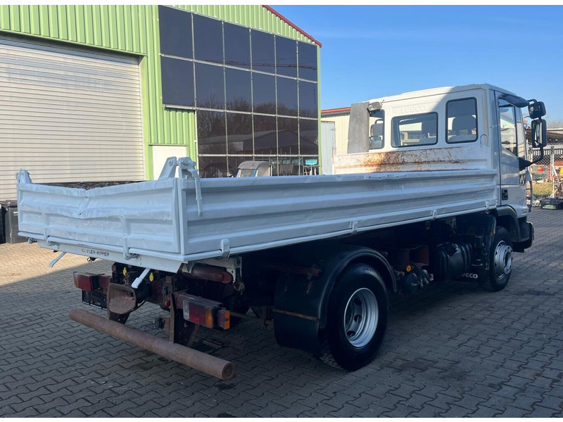 Iveco ML100E18 - Sklápěč: obrázek 5 Iveco ML100E18 - Sklápěč: obrázek 5