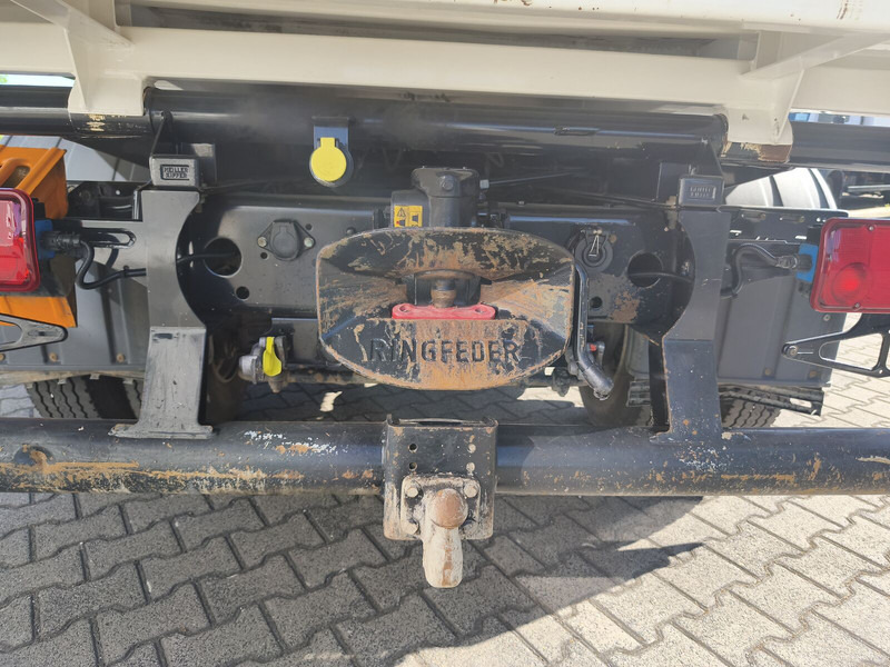 Sklápěč MAN TGL 8.180 Meiller Dreiseitenkipper 3-Sitzer 4x2 Euro 6 AHK (7): obrázek 17