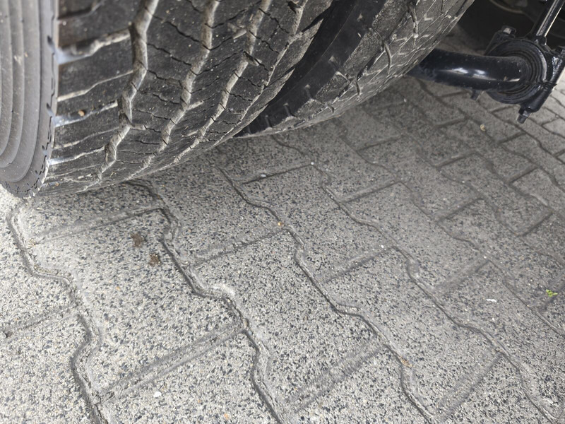 Skříňový nákladní auto MAN TGL 8.190 Koffer gFH AHK LBW Euro 6 4x2 (11): obrázek 15
