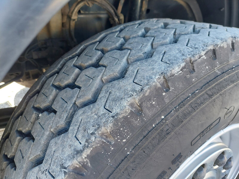Lesovůz, Auto s hydraulickou rukou Scania R490 6x4 Euro 6 Kurzholz Palfinger AHK (2): obrázek 20