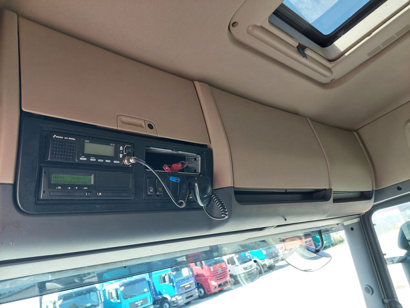 Lesovůz, Auto s hydraulickou rukou Scania R490 6x4 Euro 6 Kurzholz Palfinger AHK (2): obrázek 19