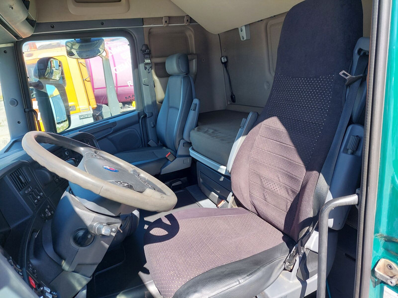 Scania R490 6x4 Euro 6 Kurzholz Palfinger AHK (2) - Lesovůz, Auto s hydraulickou rukou: obrázek 4 Scania R490 6x4 Euro 6 Kurzholz Palfinger AHK (2) - Lesovůz, Auto s hydraulickou rukou: obrázek 4