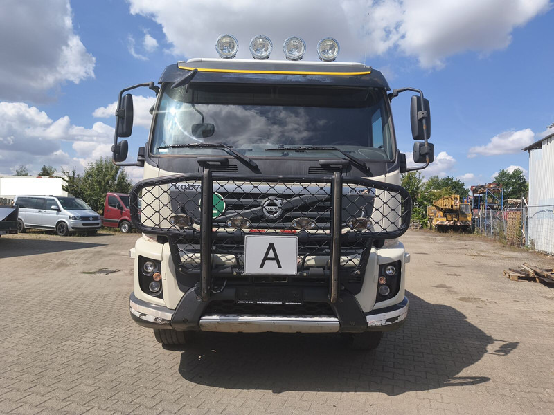 Volvo FMX 460 Meiller Dreiseitenkipper Bordmatik EEV 6x4 AHK (1) leasing Volvo FMX 460 Meiller Dreiseitenkipper Bordmatik EEV 6x4 AHK (1): obrázek 6