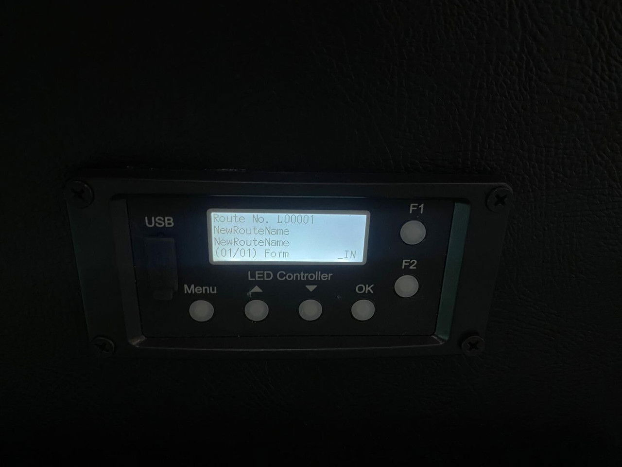 Mercedes-Benz Sprinter 517  leasing Mercedes-Benz Sprinter 517: obrázek 27