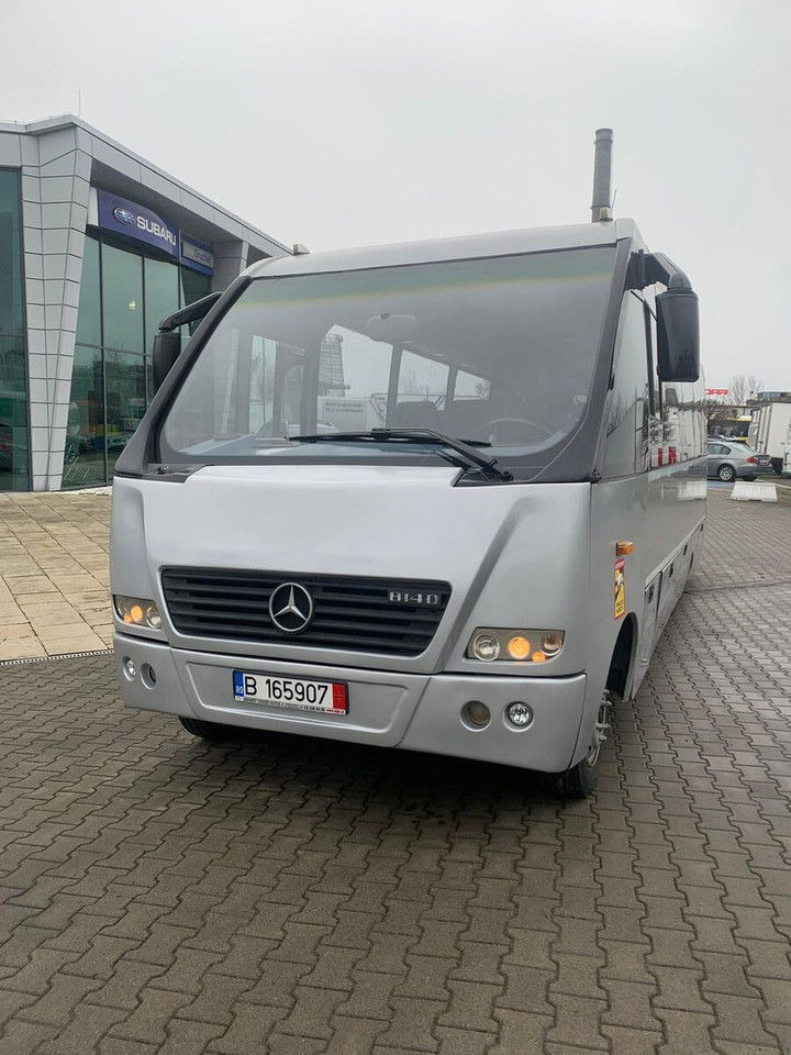 Mercedes-Benz Vario 814 814D, Mediano, Cibro, Vario,33 seats, E4, Wide Body Mercedes-Benz Vario 814 814D, Mediano, Cibro, Vario,33 seats, E4, Wide Body - Autobus příměstský: obrázek 2 Mercedes-Benz Vario 814 814D, Mediano, Cibro, Vario,33 seats, E4, Wide Body Mercedes-Benz Vario 814 814D, Mediano, Cibro, Vario,33 seats, E4, Wide Body - Autobus příměstský: obrázek 2