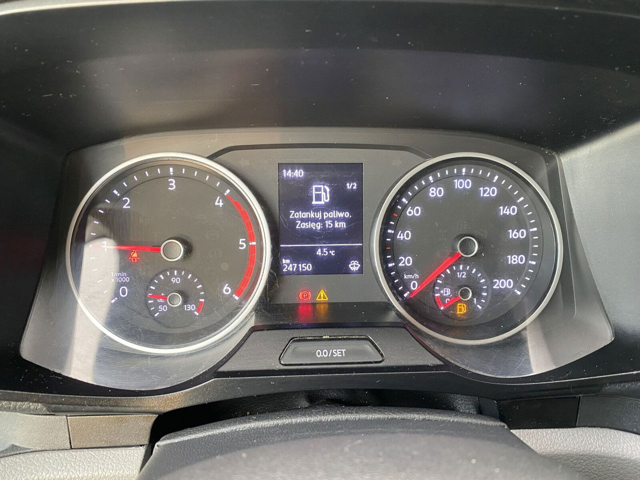 Volkswagen Crafter 2.0 TDI 177HP / High Container / Lift 750KG / Super Cond Volkswagen Crafter 2.0 TDI 177HP / High Container / Lift 750KG / Super Cond leasing Volkswagen Crafter 2.0 TDI 177HP / High Container / Lift 750KG / Super Cond Volkswagen Crafter 2.0 TDI 177HP / High Container / Lift 750KG / Super Cond: obrázek 24