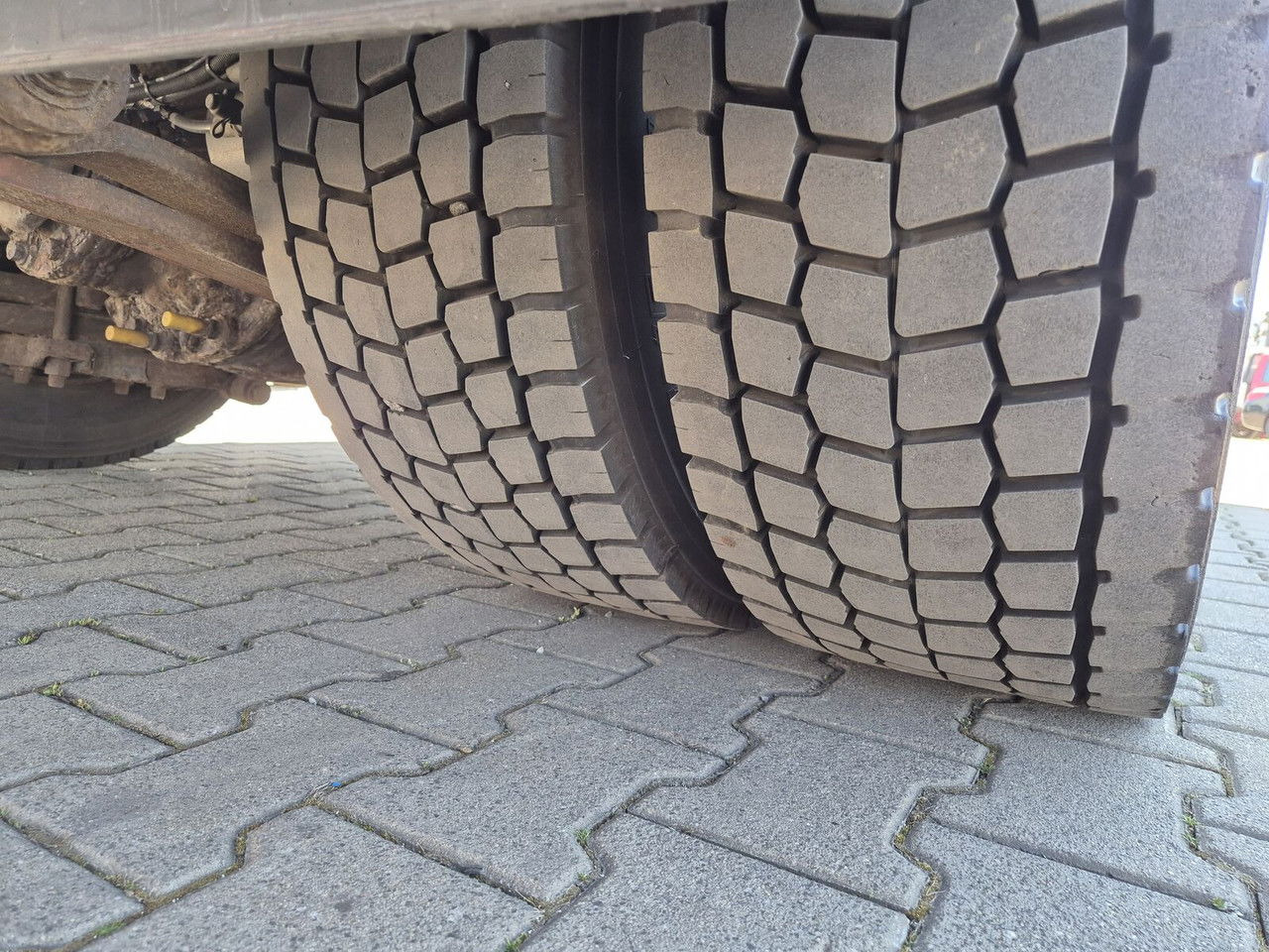 Chladírenský nákladní automobil Volvo FL 290 Frigoblock / 1 Owner / LOW KM: obrázek 13