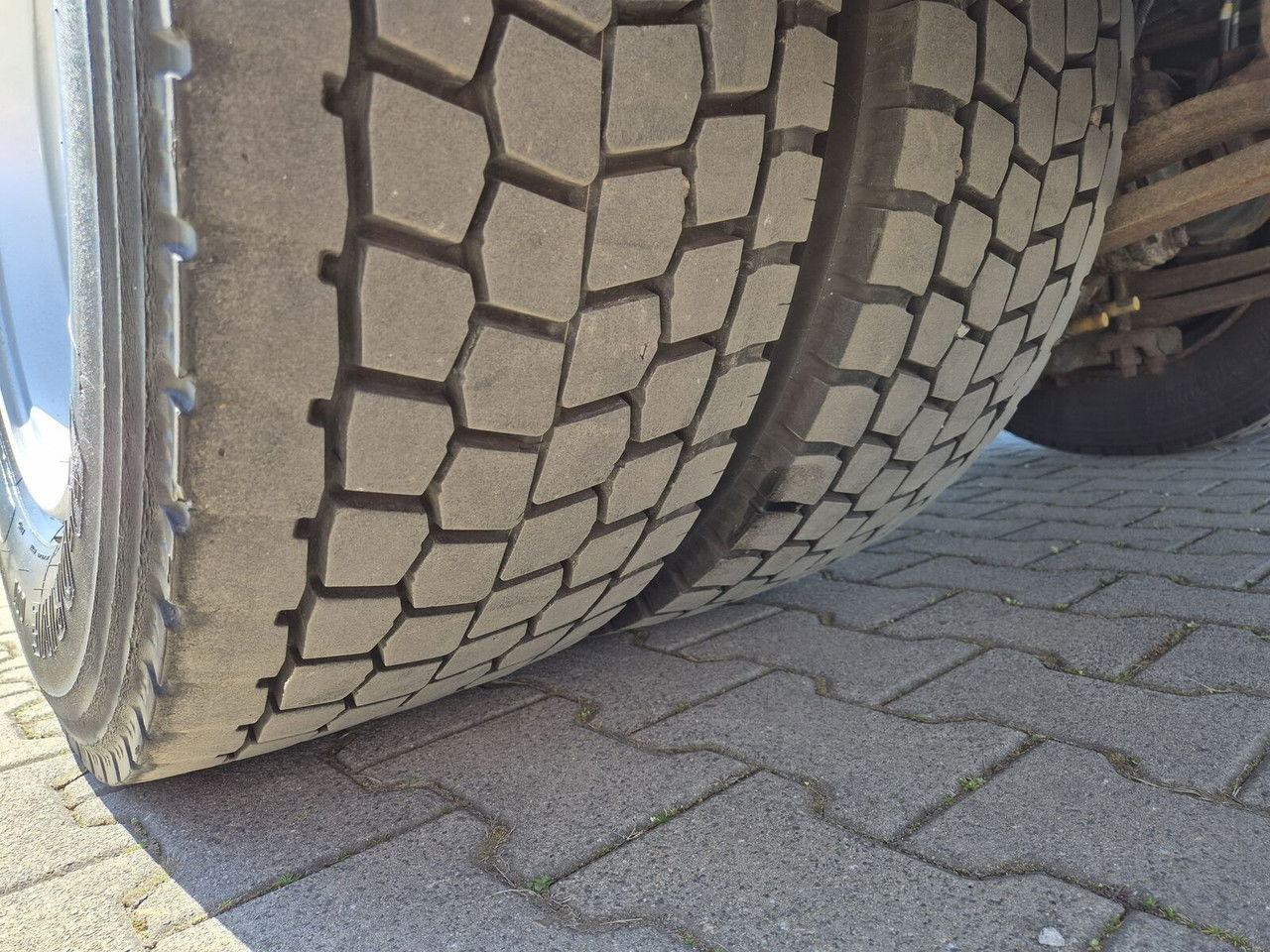 Chladírenský nákladní automobil Volvo FL 290 Frigoblock / 1 Owner / LOW KM: obrázek 16