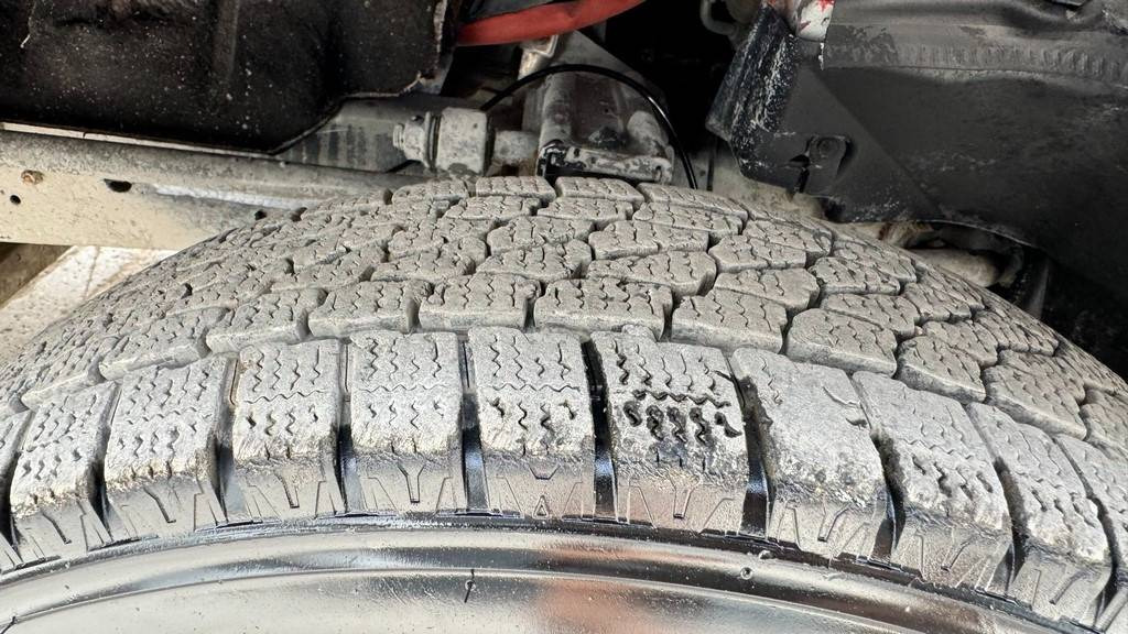 Dodávka sklápěč, Dodávka s dvojitou kabinou Iveco Daily 35C13 tipper - ac: obrázek 10