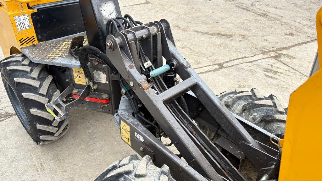 Mecalac TA1EH - 2018 Year - 1065 Working Hours leasing Mecalac TA1EH - 2018 Year - 1065 Working Hours: obrázek 14 Mecalac TA1EH - 2018 Year - 1065 Working Hours leasing Mecalac TA1EH - 2018 Year - 1065 Working Hours: obrázek 14