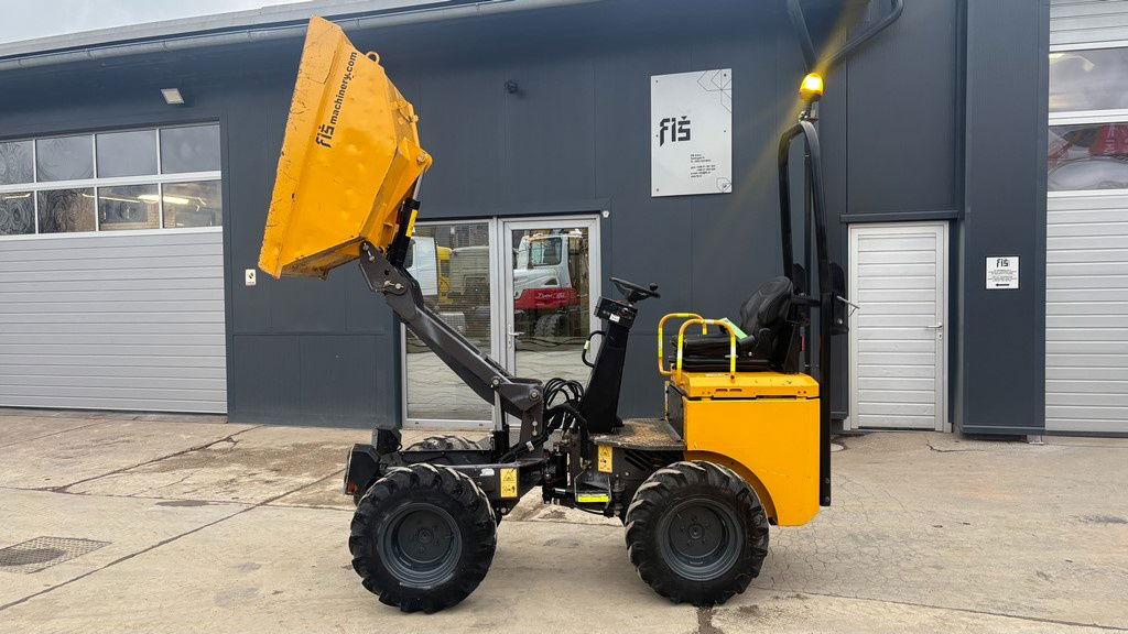 Mecalac TA1EH - 2018 Year - 1065 Working Hours leasing Mecalac TA1EH - 2018 Year - 1065 Working Hours: obrázek 9 Mecalac TA1EH - 2018 Year - 1065 Working Hours leasing Mecalac TA1EH - 2018 Year - 1065 Working Hours: obrázek 9