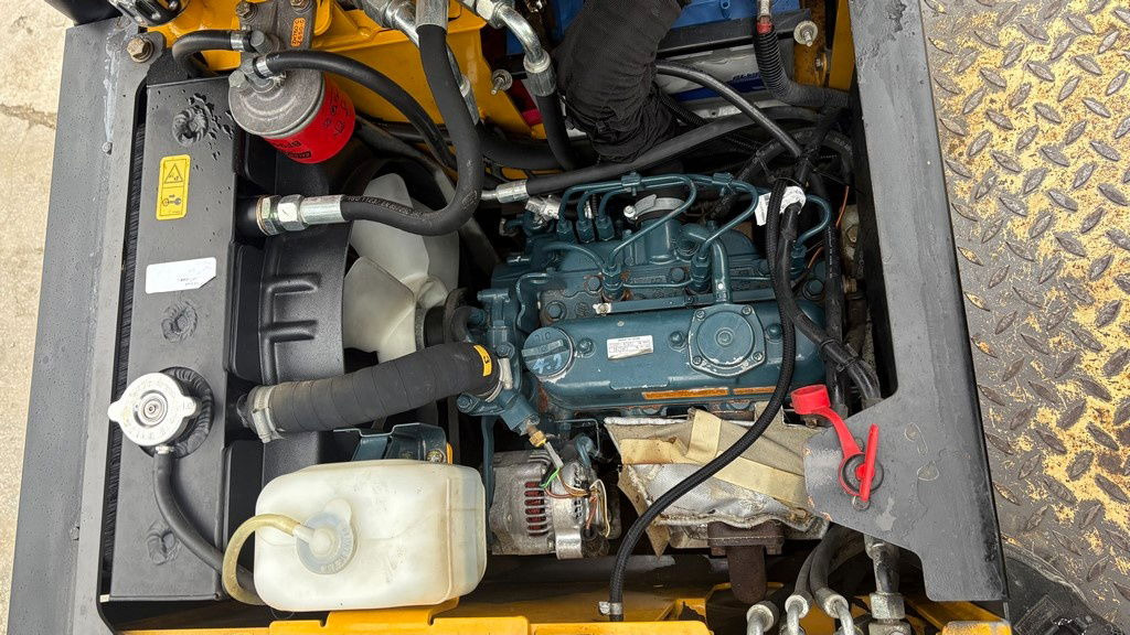 Mecalac TA1EH - 2018 Year - 1065 Working Hours leasing Mecalac TA1EH - 2018 Year - 1065 Working Hours: obrázek 16 Mecalac TA1EH - 2018 Year - 1065 Working Hours leasing Mecalac TA1EH - 2018 Year - 1065 Working Hours: obrázek 16