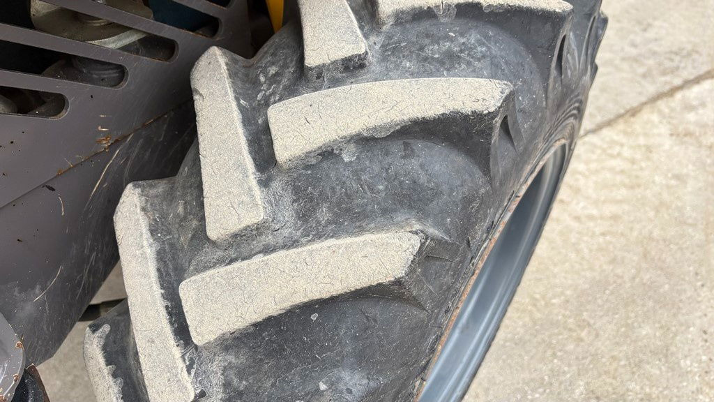 Mecalac TA1EH - 2018 Year - 1065 Working Hours - Mini-sklápěčka: obrázek 4 Mecalac TA1EH - 2018 Year - 1065 Working Hours - Mini-sklápěčka: obrázek 4