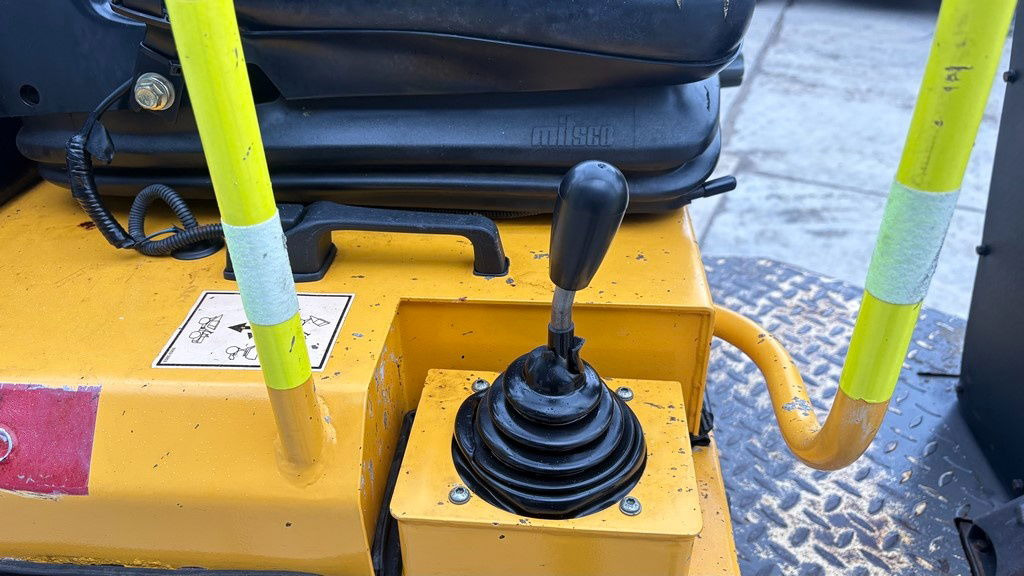 Mecalac TA1EH - 2018 Year - 1065 Working Hours leasing Mecalac TA1EH - 2018 Year - 1065 Working Hours: obrázek 20 Mecalac TA1EH - 2018 Year - 1065 Working Hours leasing Mecalac TA1EH - 2018 Year - 1065 Working Hours: obrázek 20