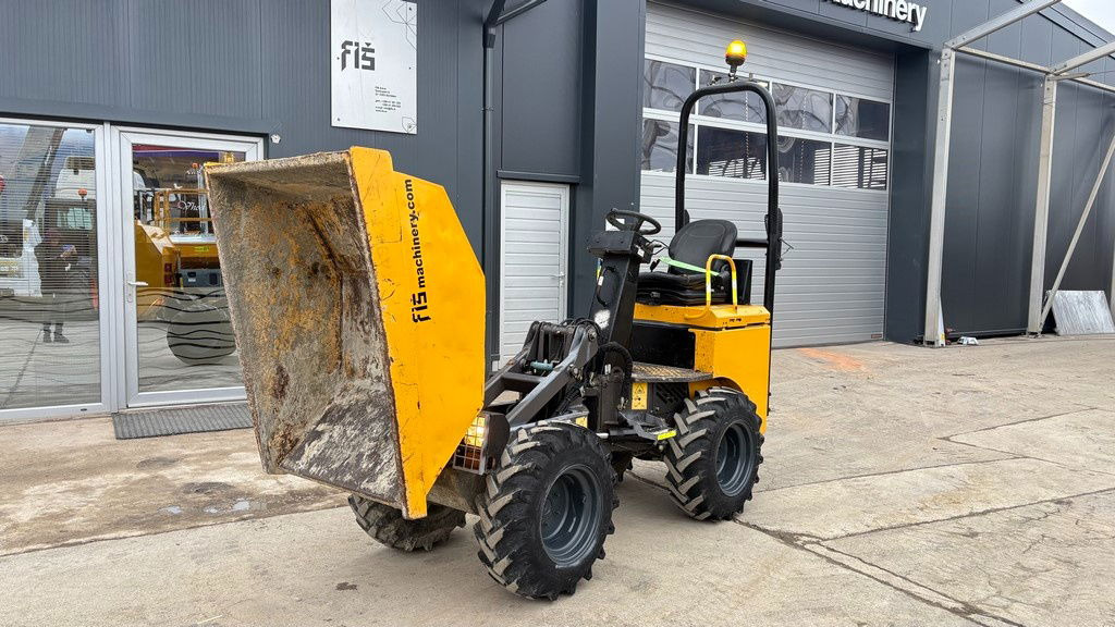 Mecalac TA1EH - 2018 Year - 1065 Working Hours leasing Mecalac TA1EH - 2018 Year - 1065 Working Hours: obrázek 10 Mecalac TA1EH - 2018 Year - 1065 Working Hours leasing Mecalac TA1EH - 2018 Year - 1065 Working Hours: obrázek 10