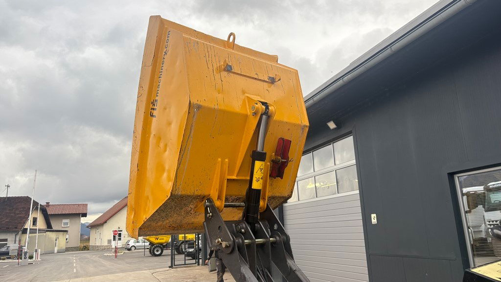 Mecalac TA1EH - 2018 Year - 1065 Working Hours leasing Mecalac TA1EH - 2018 Year - 1065 Working Hours: obrázek 12 Mecalac TA1EH - 2018 Year - 1065 Working Hours leasing Mecalac TA1EH - 2018 Year - 1065 Working Hours: obrázek 12