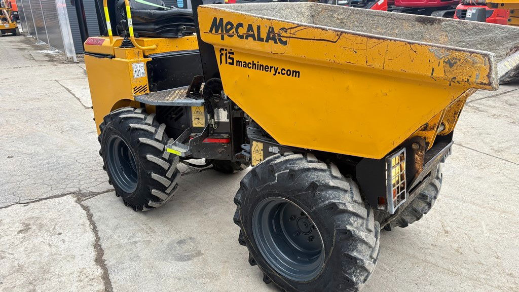 Mecalac TA1EH - 2018 Year - 1065 Working Hours leasing Mecalac TA1EH - 2018 Year - 1065 Working Hours: obrázek 6 Mecalac TA1EH - 2018 Year - 1065 Working Hours leasing Mecalac TA1EH - 2018 Year - 1065 Working Hours: obrázek 6