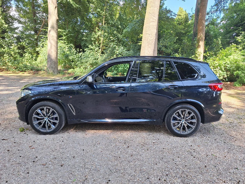 BMW X5 M50D X5 M50D - SUV: obrázek 1 BMW X5 M50D X5 M50D - SUV: obrázek 1