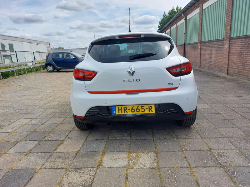 Hatchback Renault Clio Clio 0.9 TCE: obrázek 6