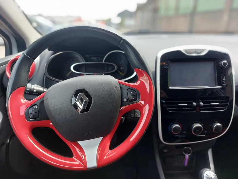 Hatchback Renault Clio Clio 0.9 TCE: obrázek 9