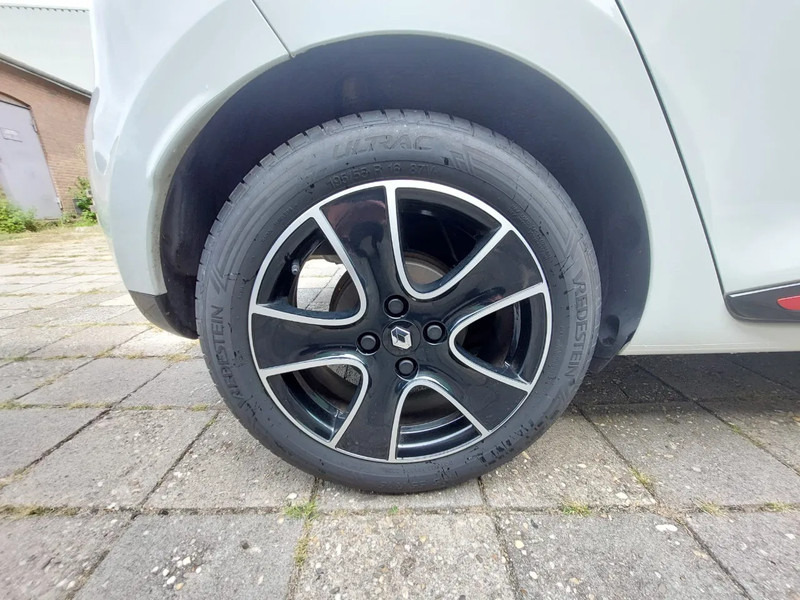 Hatchback Renault Clio Clio 0.9 TCE: obrázek 16