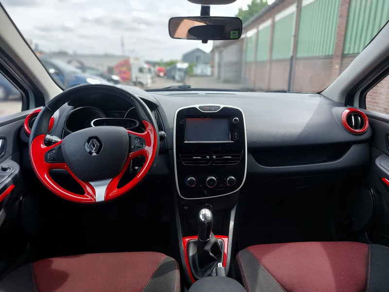 Hatchback Renault Clio Clio 0.9 TCE: obrázek 7