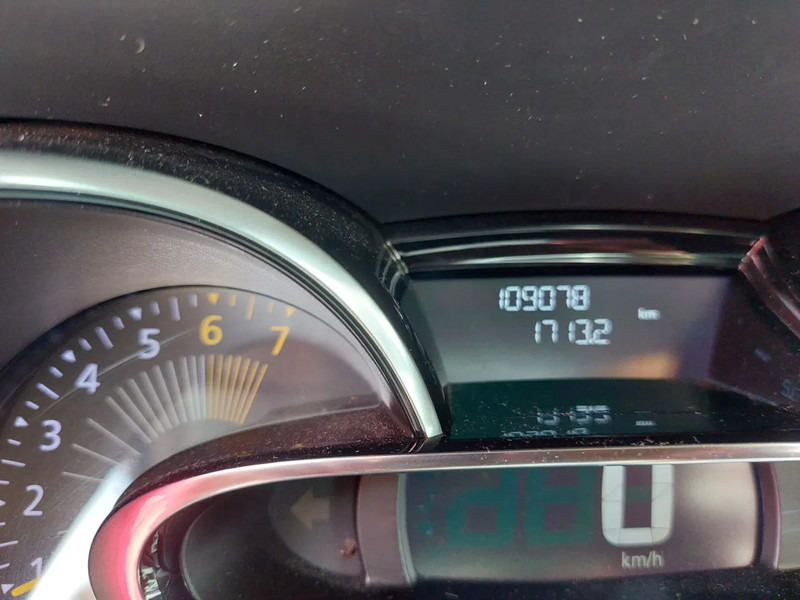 Hatchback Renault Clio Clio 0.9 TCE: obrázek 14