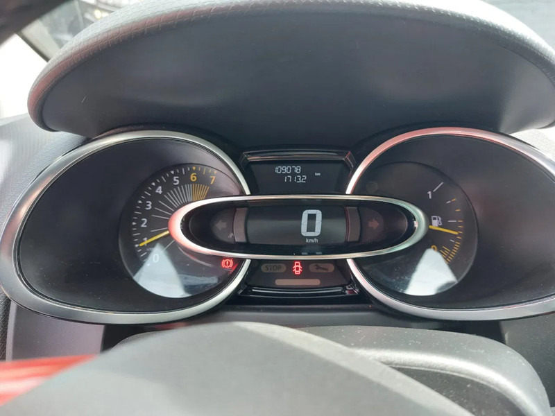 Hatchback Renault Clio Clio 0.9 TCE: obrázek 13