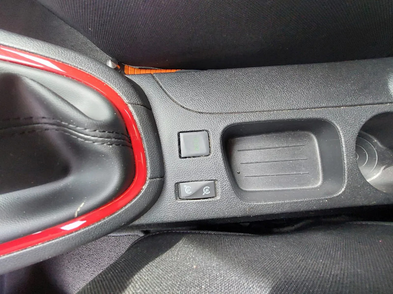 Hatchback Renault Clio Clio 0.9 TCE: obrázek 20