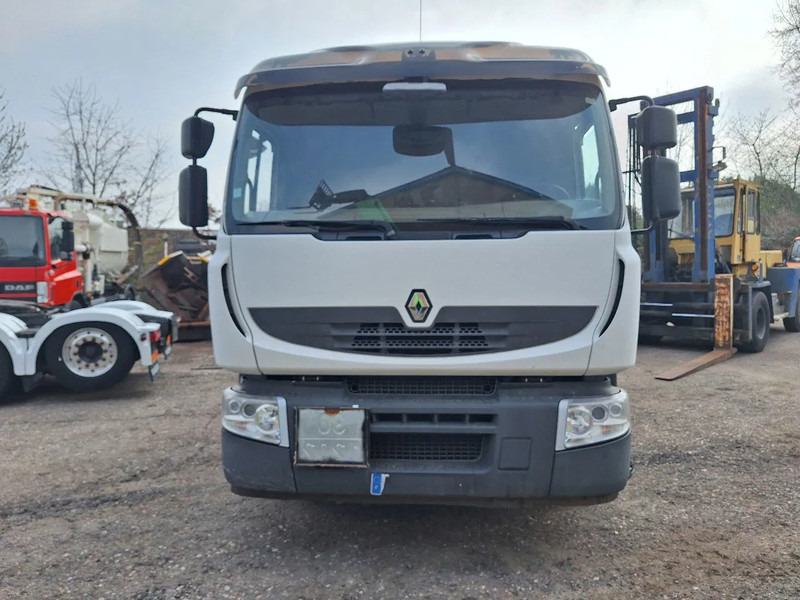 Renault Premium 340 Premium 340 - Cisternové vozidlo: obrázek 2 Renault Premium 340 Premium 340 - Cisternové vozidlo: obrázek 2