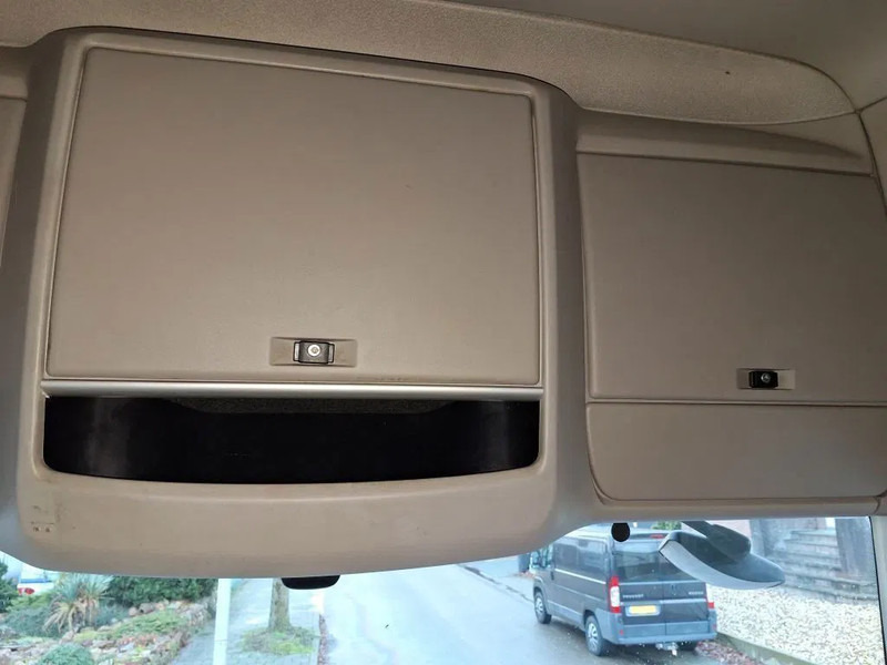 Tahač DAF XF 460 XF 460 MET ZF RETARDER: obrázek 11