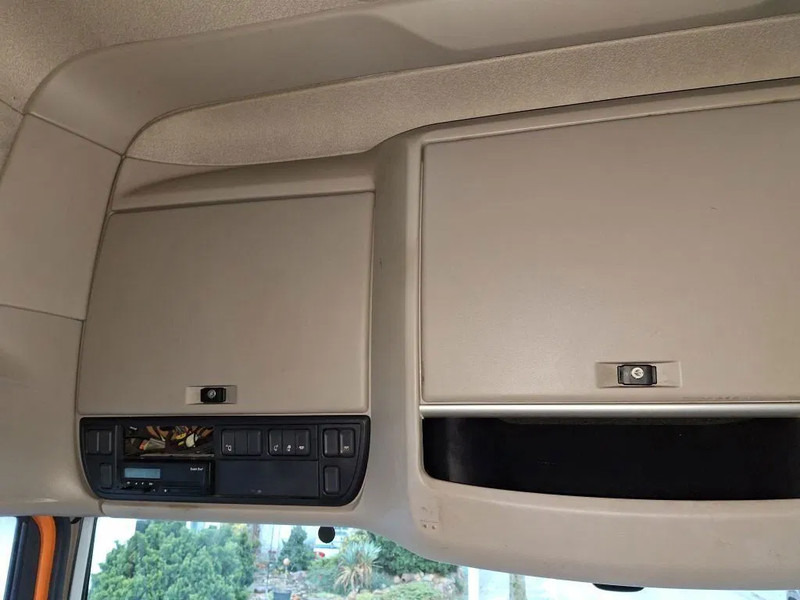 Tahač DAF XF 460 XF 460 MET ZF RETARDER: obrázek 10