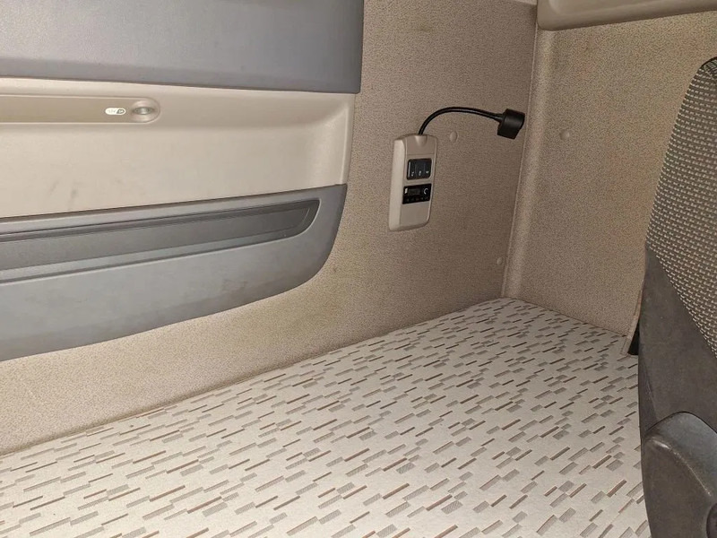 Tahač DAF XF 460 XF 460 MET ZF RETARDER: obrázek 12