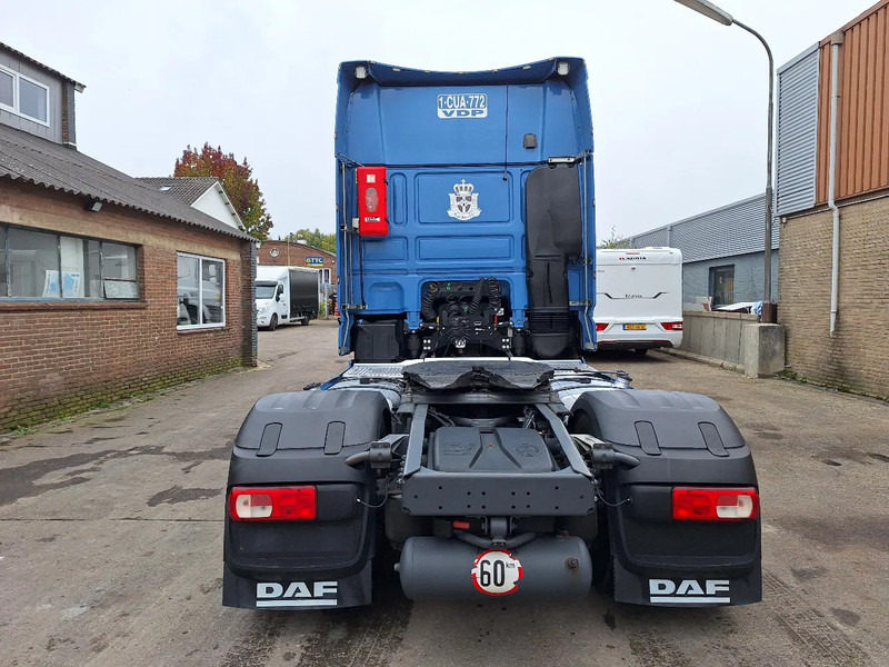 DAF XF 530 XF 530 - Tahač: obrázek 5 DAF XF 530 XF 530 - Tahač: obrázek 5