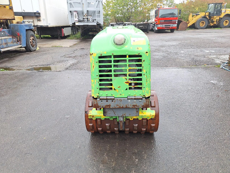 WACKER NEUSON RT 82 SC-2 - Válec: obrázek 3 WACKER NEUSON RT 82 SC-2 - Válec: obrázek 3