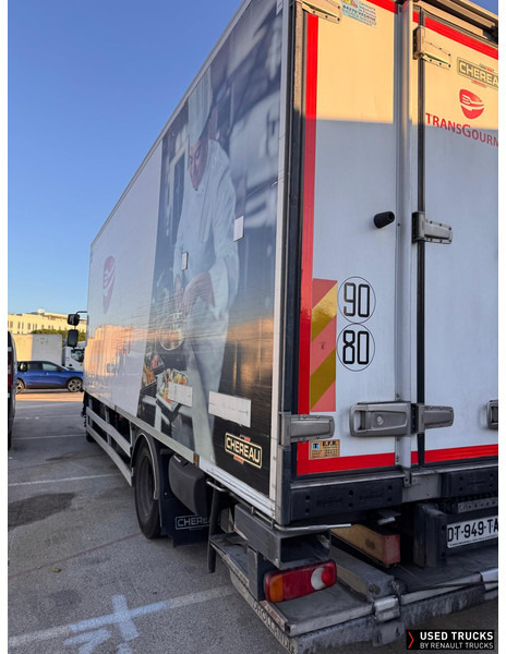 Renault Trucks D Cab 2.1 - Nákladní auto: obrázek 4 Renault Trucks D Cab 2.1 - Nákladní auto: obrázek 4