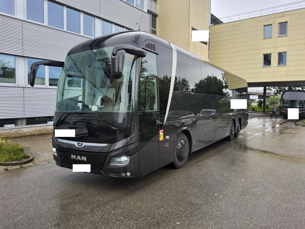 MAN Lion´s Coach C R09 53+1+1 / WC / Küche / Fahrschulpedale - Turistický autobus: obrázek 2 MAN Lion´s Coach C R09 53+1+1 / WC / Küche / Fahrschulpedale - Turistický autobus: obrázek 2
