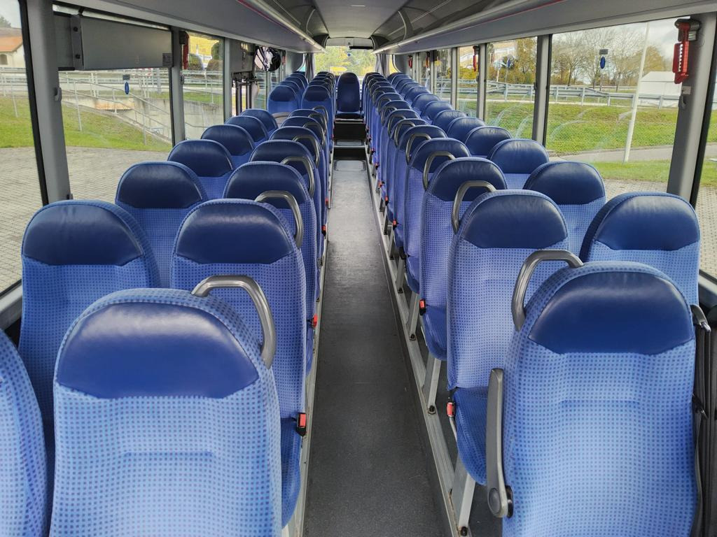 MAN Lion´s Regio R12 53+1+1 Sitze / Klima / 6 Gang - Autobus příměstský: obrázek 5 MAN Lion´s Regio R12 53+1+1 Sitze / Klima / 6 Gang - Autobus příměstský: obrázek 5